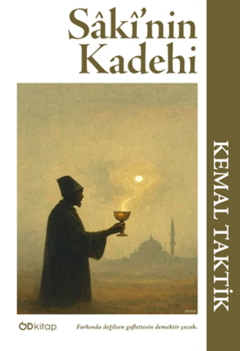 Sak&icirc;'nin Kadehi