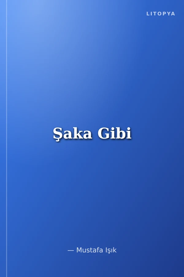 Şaka Gibi