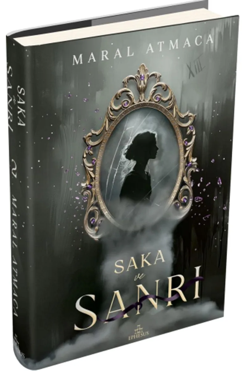 Saka ve Sanrı 2 (Ciltli)