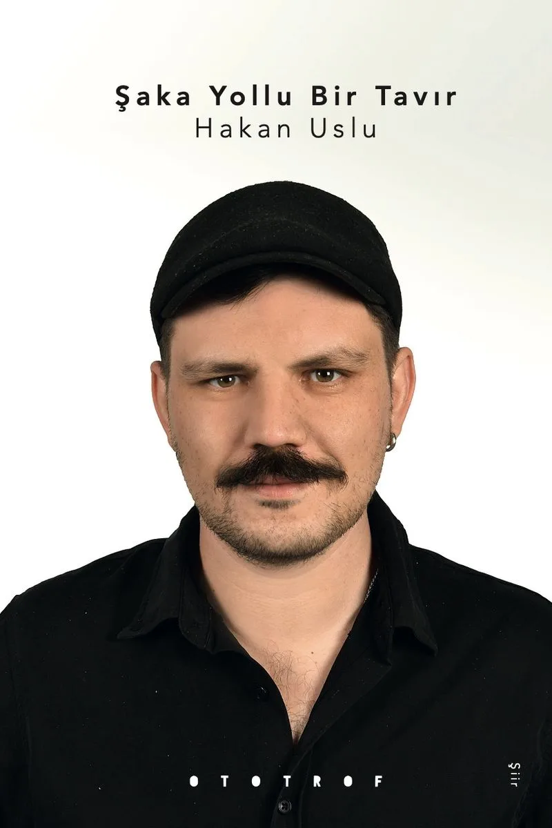 Şaka Yollu Bir Tavır