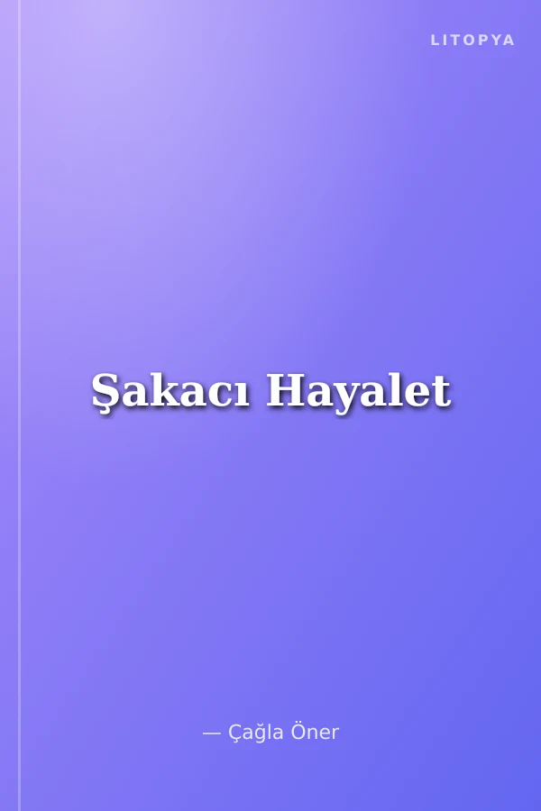 Şakacı Hayalet