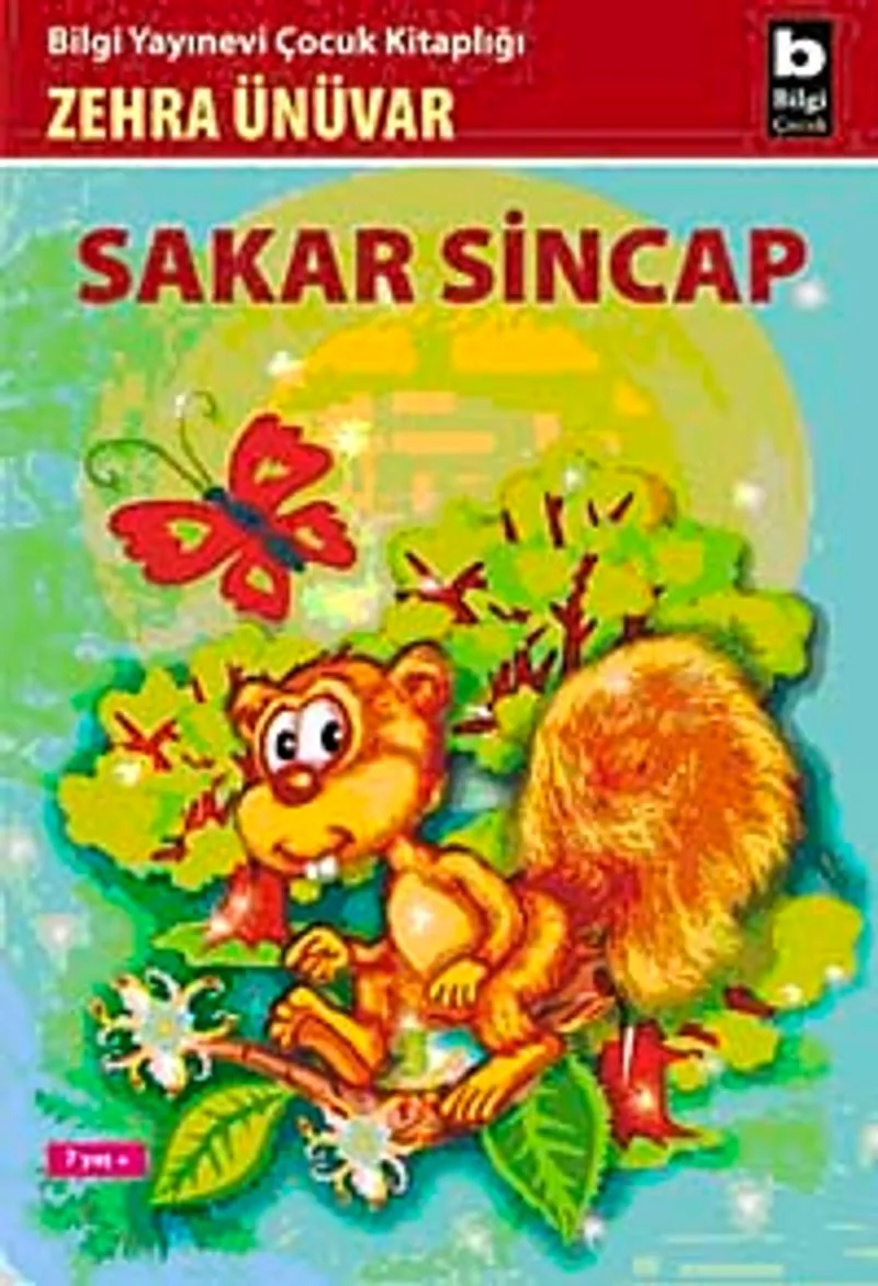 Sakar Sincap