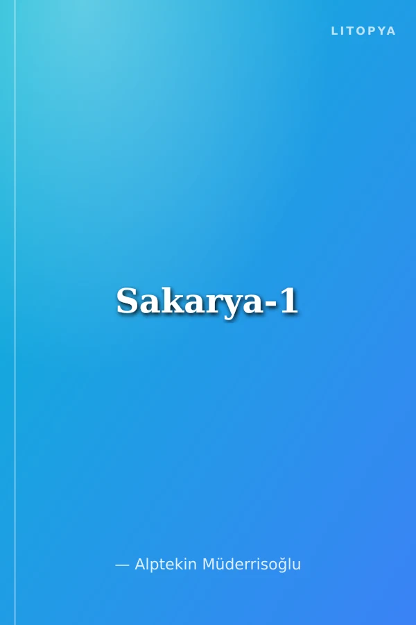 Sakarya-1
