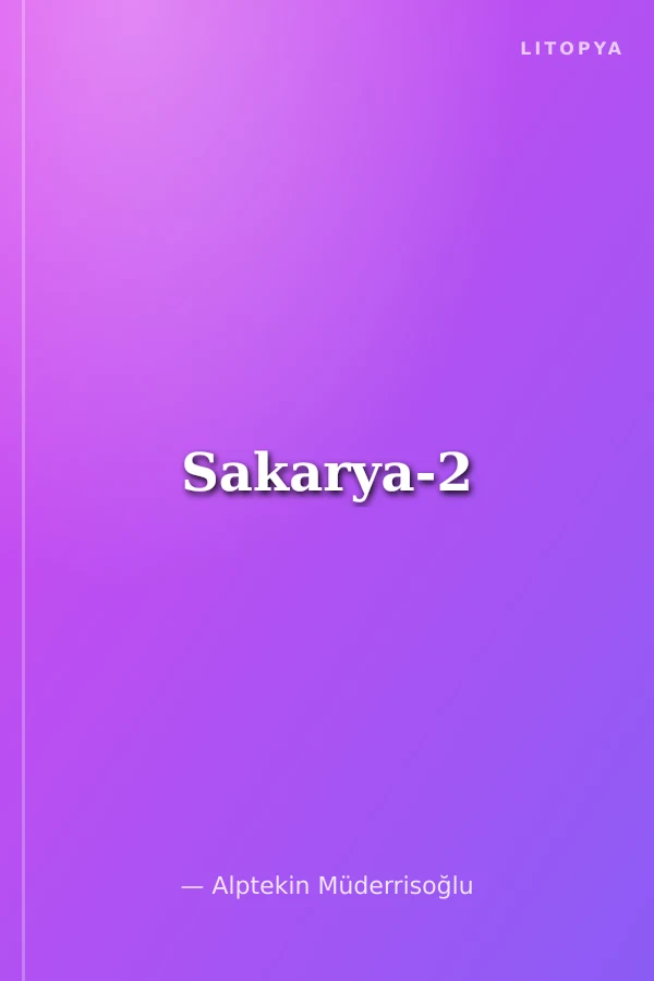 Sakarya-2