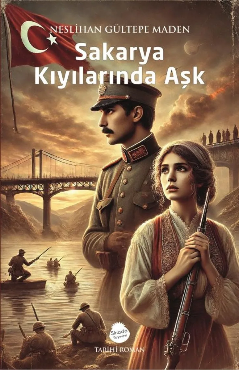 Sakarya Kıyılarında Aşk