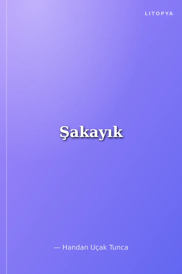 Şakayık