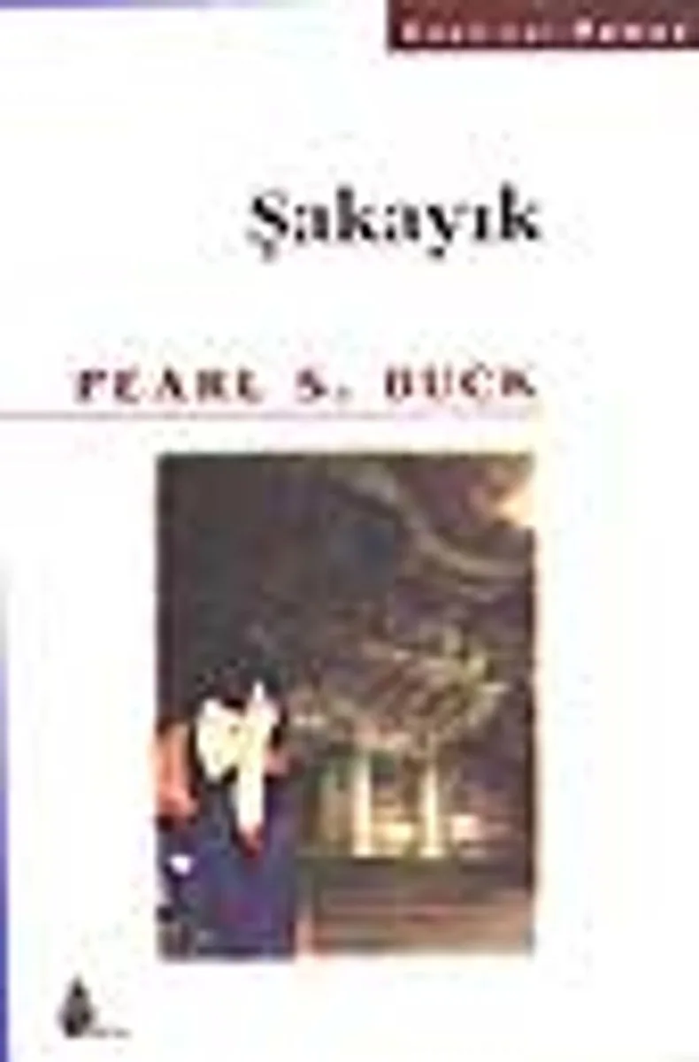 Şakayık