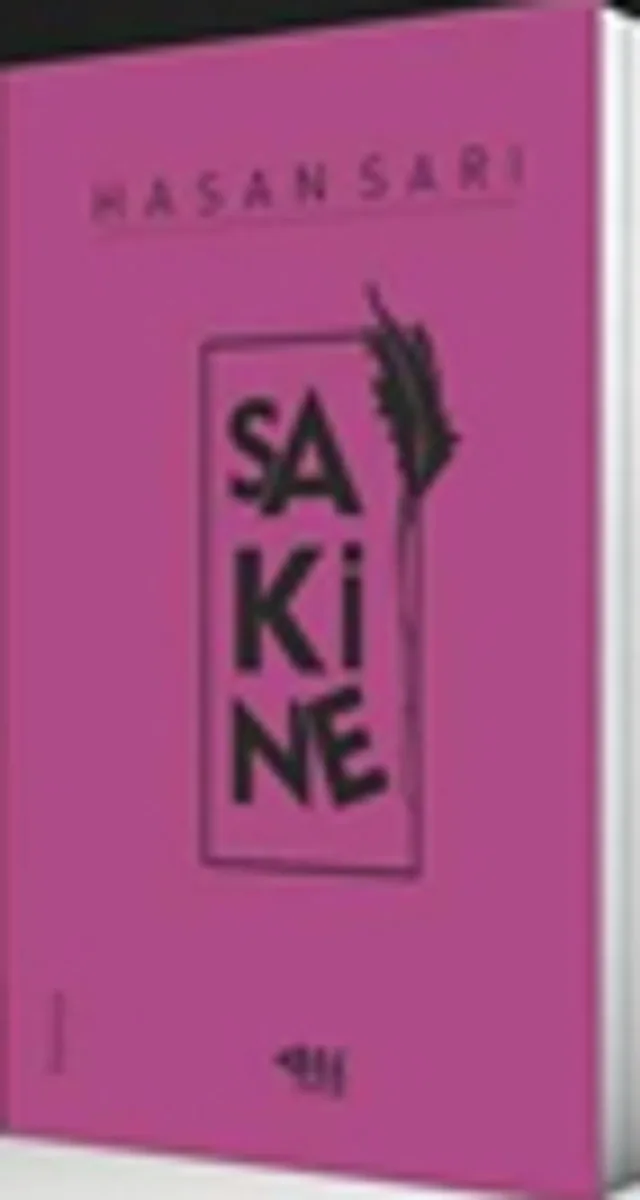 Sakine