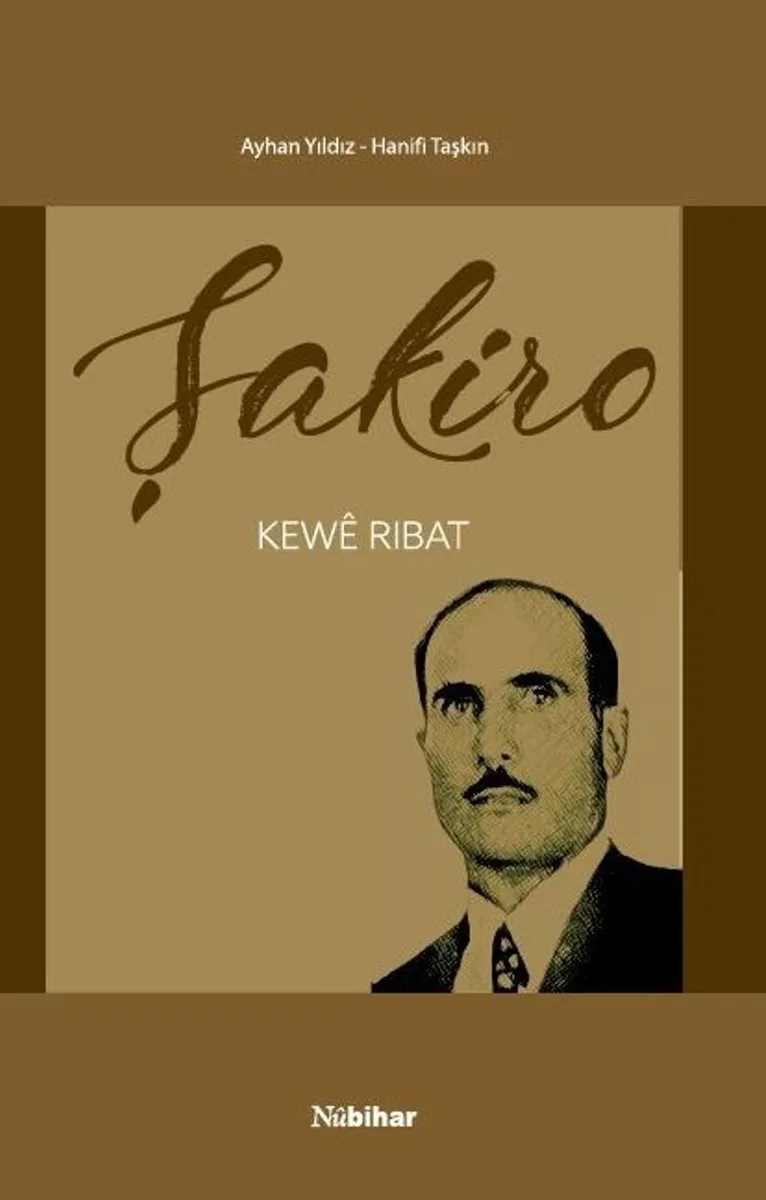 Şakiro Kewe Ribat