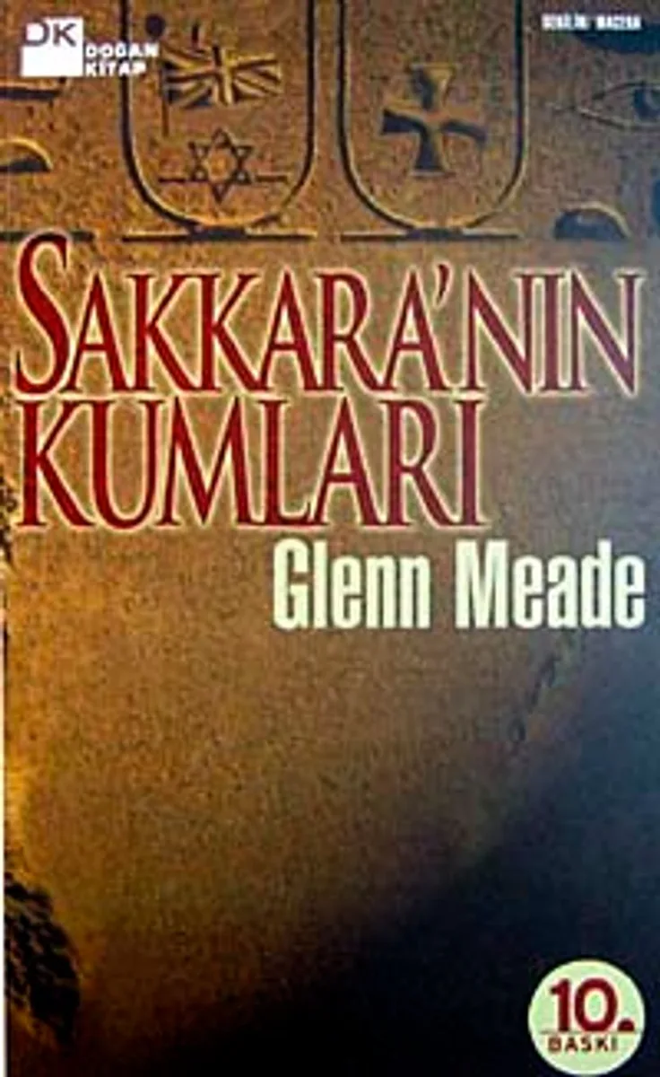 Sakkara'nın Kumları