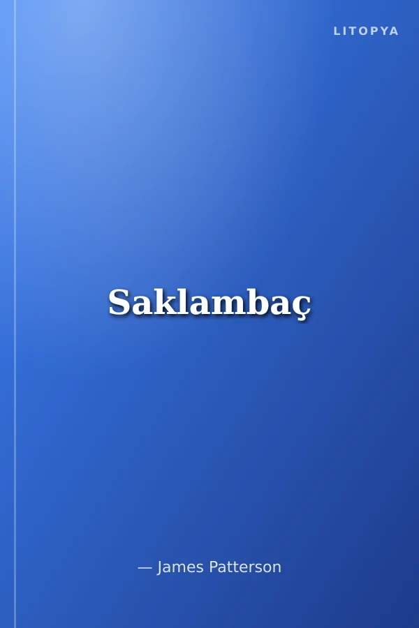 Saklambaç