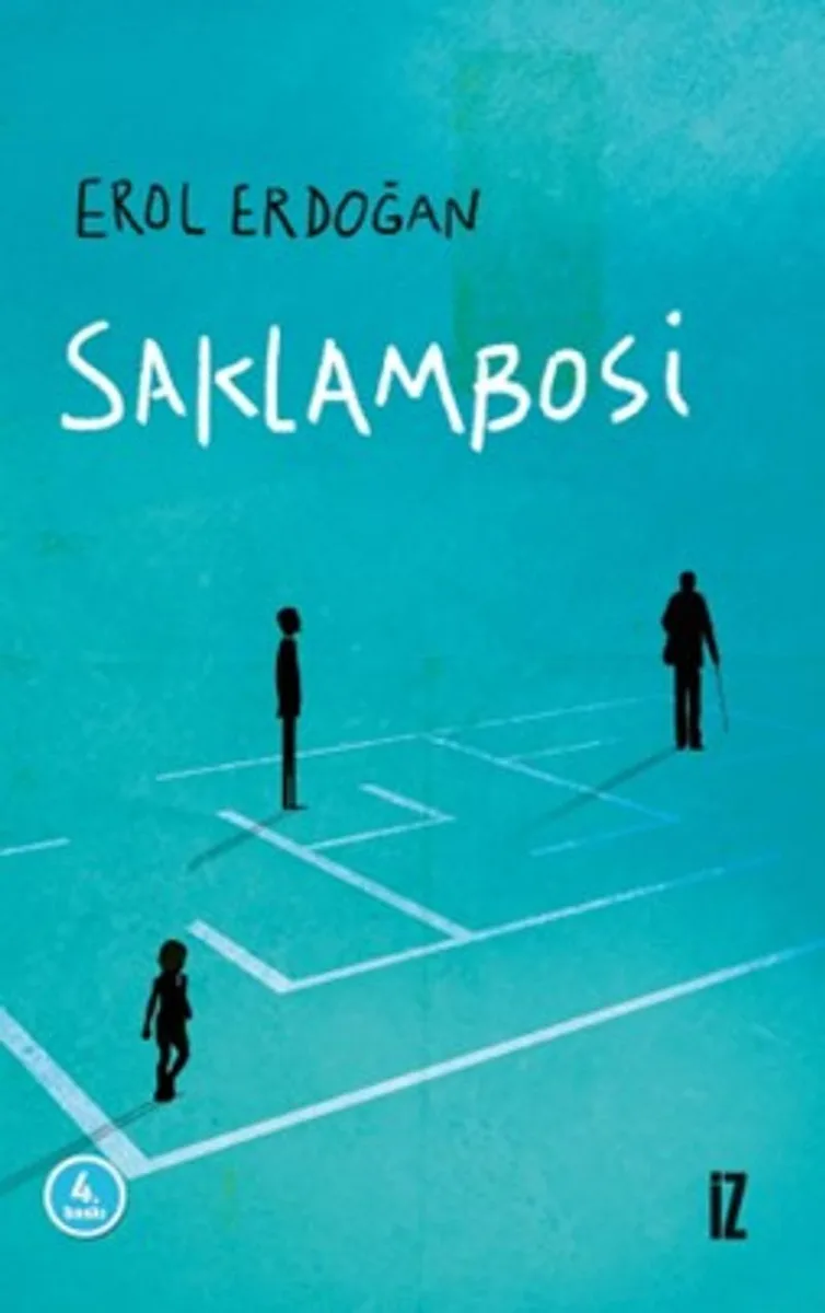 Saklambosi