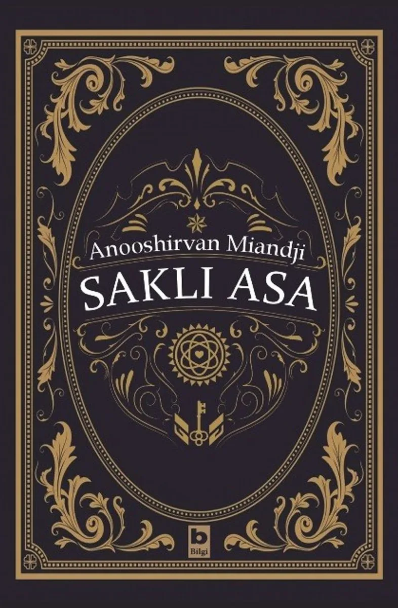 Saklı Asa
