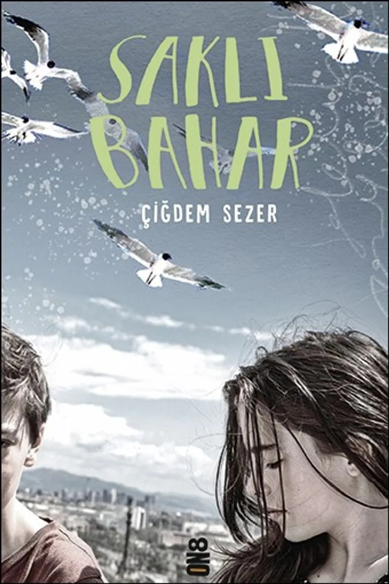 Saklı Bahar