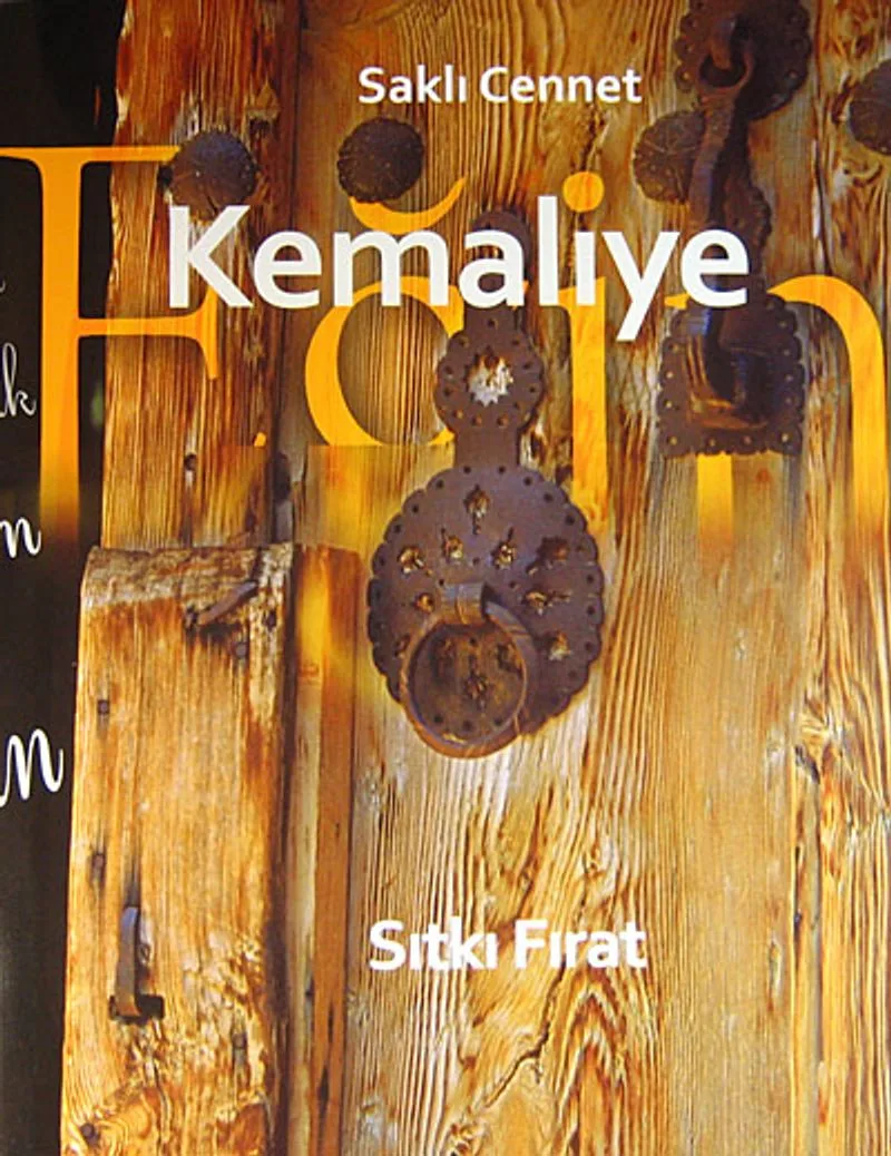 Saklı Cennet Kemaliye