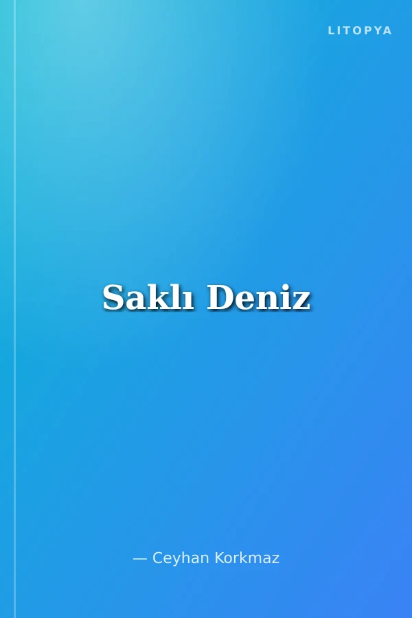 Saklı Deniz
