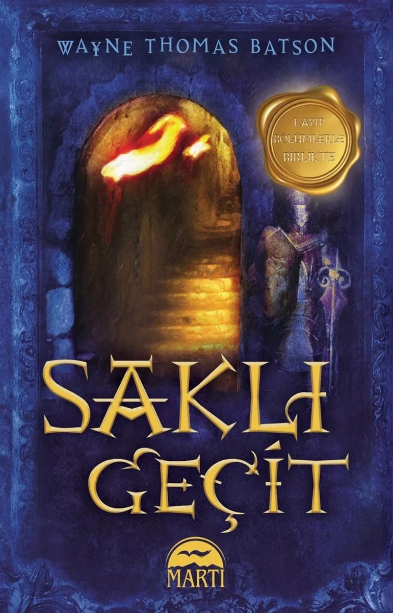 Saklı Geçit