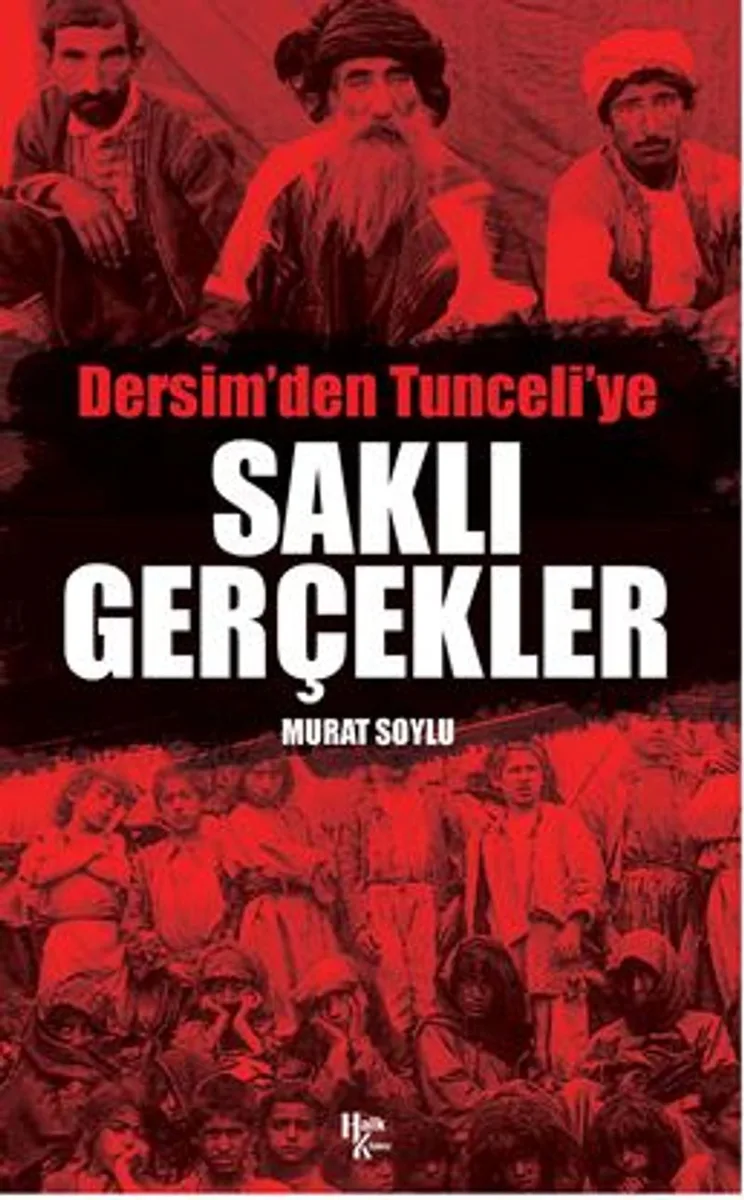 Saklı Gerçekler