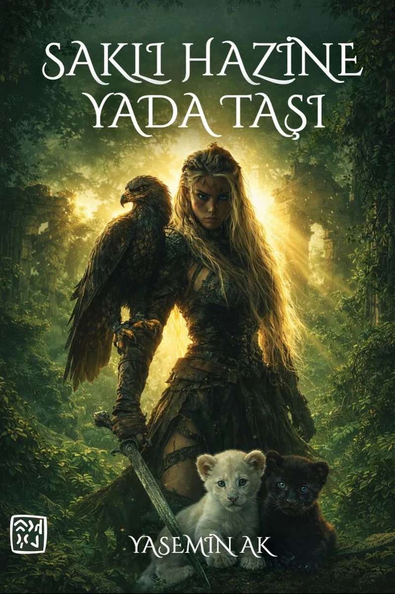 Saklı Hazine / Yada Taşı