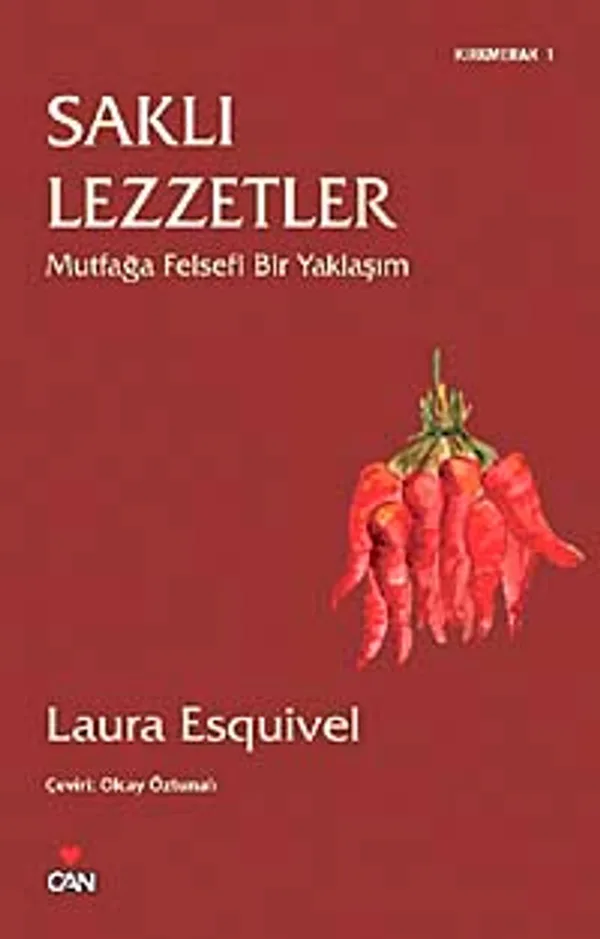 Saklı Lezzetler Mutfağa Felsefi Bir Yaklaşım