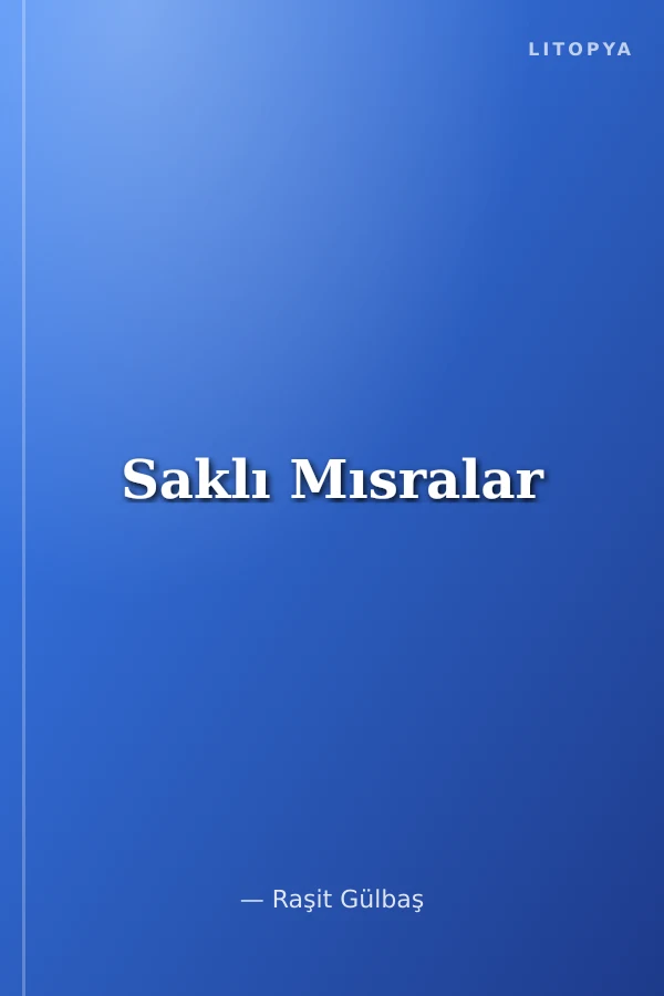 Saklı Mısralar