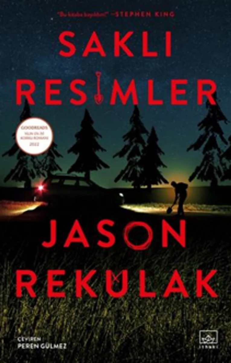 Saklı Resimler