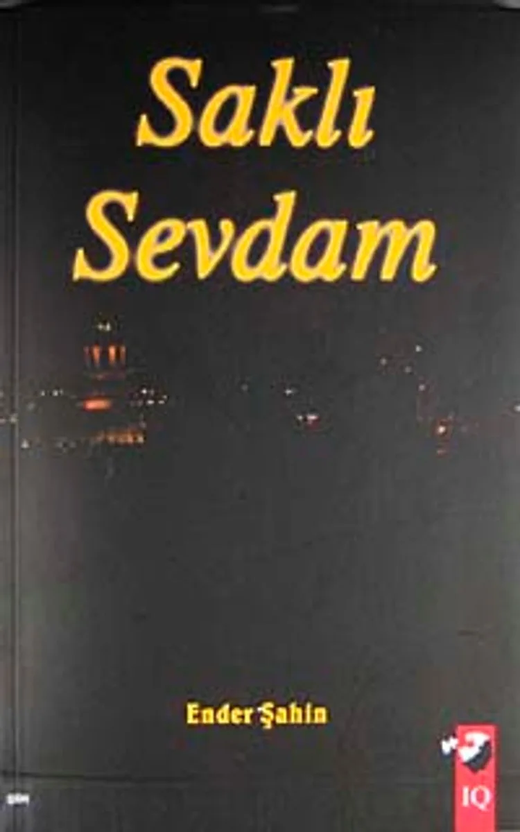 Saklı Sevdam