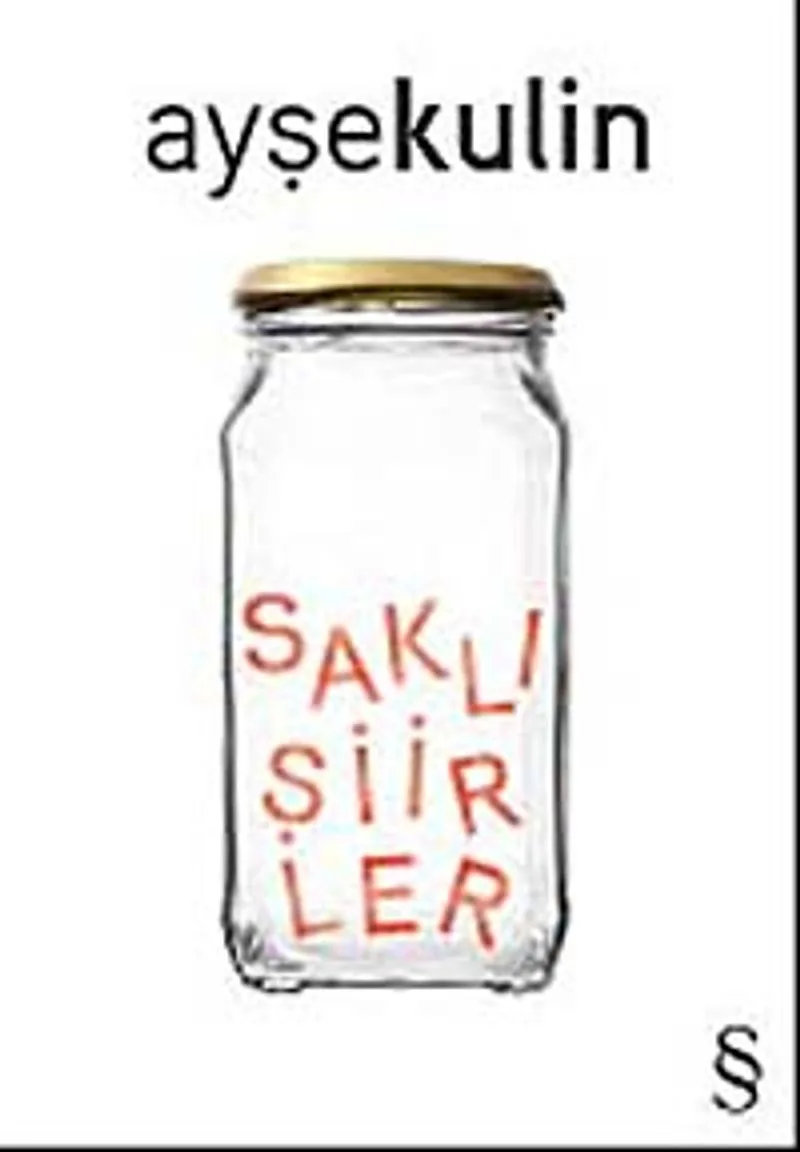 Saklı şiirler