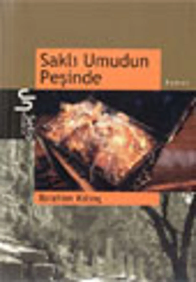 Saklı Umudun Peşinde