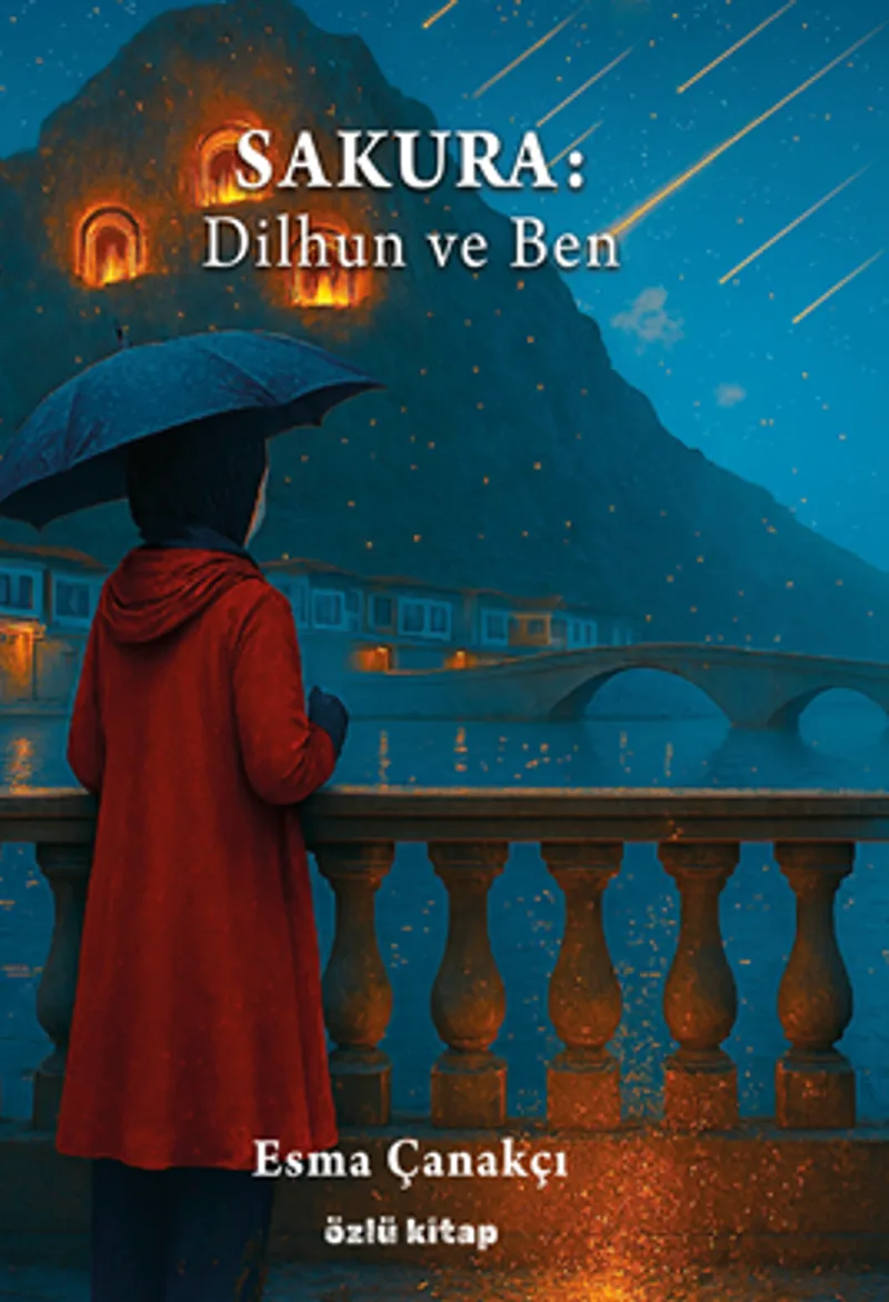 Sakura: Dilhun ve Ben