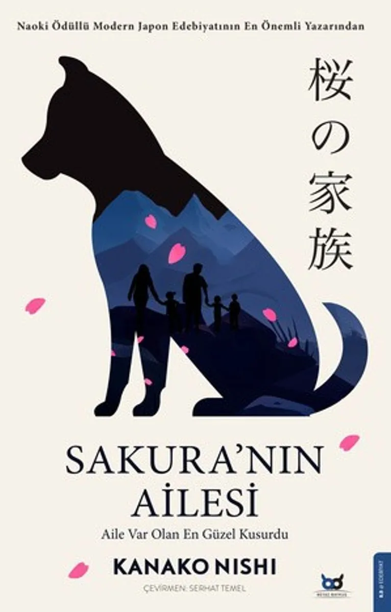 Sakura'nın Ailesi