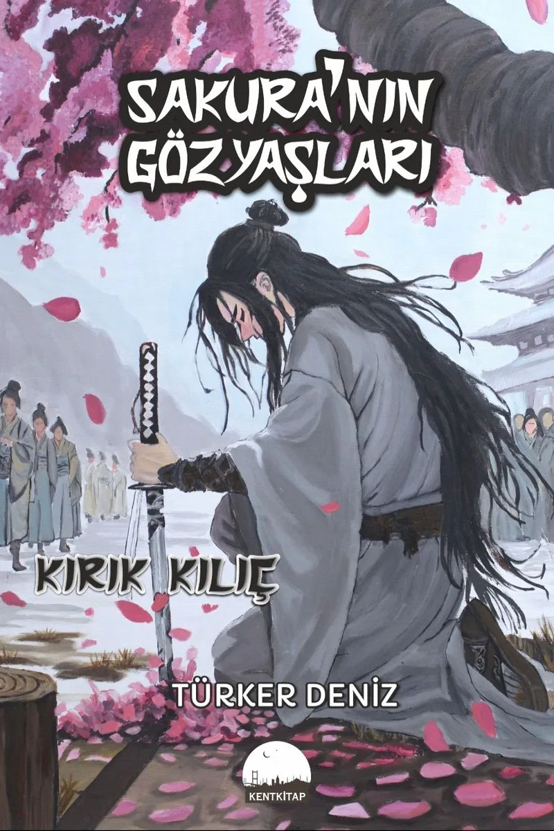 Sakura'nın Gözyaşları Kırık Kılıç