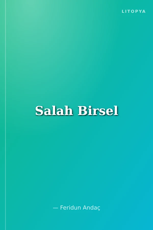 Salah Birsel