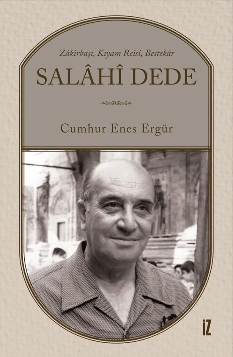 Salahi Dede Zakirbaşı, Kıyam Reisi, Bestekar