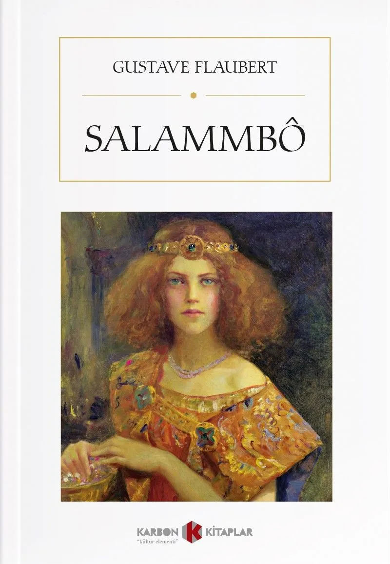 Salammb&ocirc;