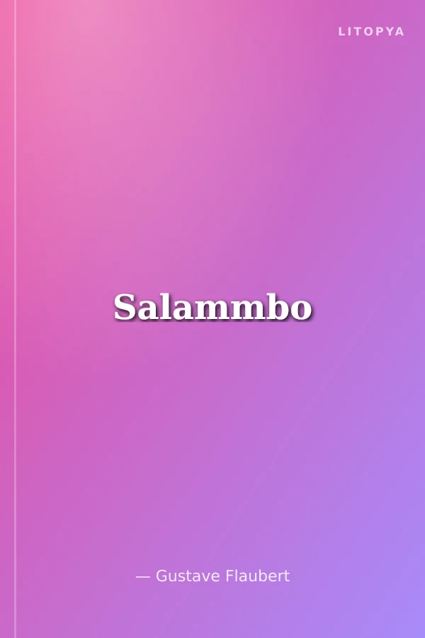 Salammbo