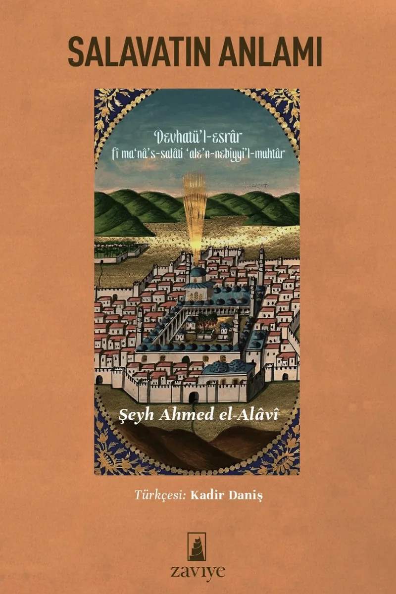 Salavatın Anlamı