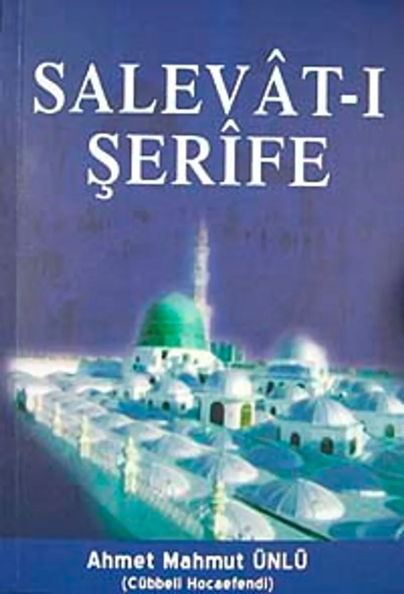 Salevat-ı Şerife
