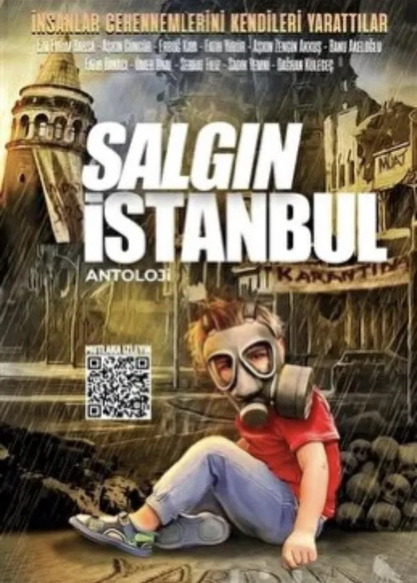 Salgın İstanbul