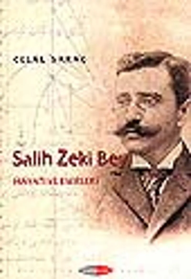 Salih Zeki Bey Hayatı ve Eserleri / 14-A-54