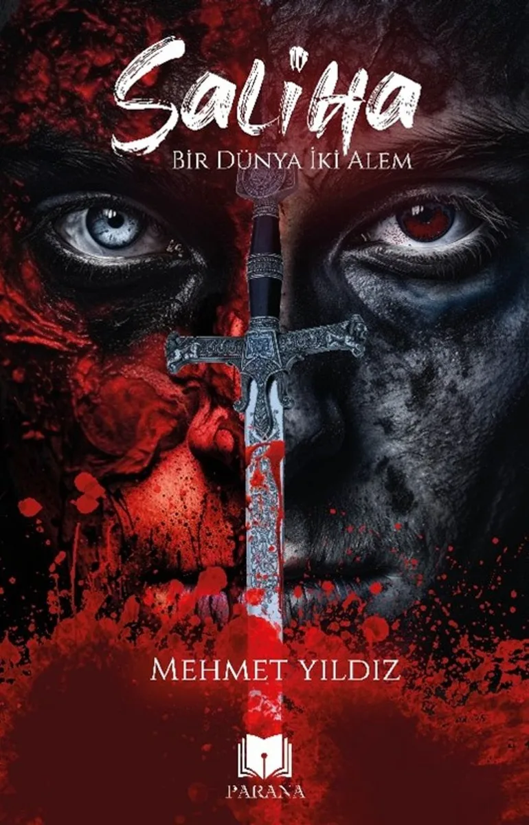 Saliha Bir Dünya İki Alem