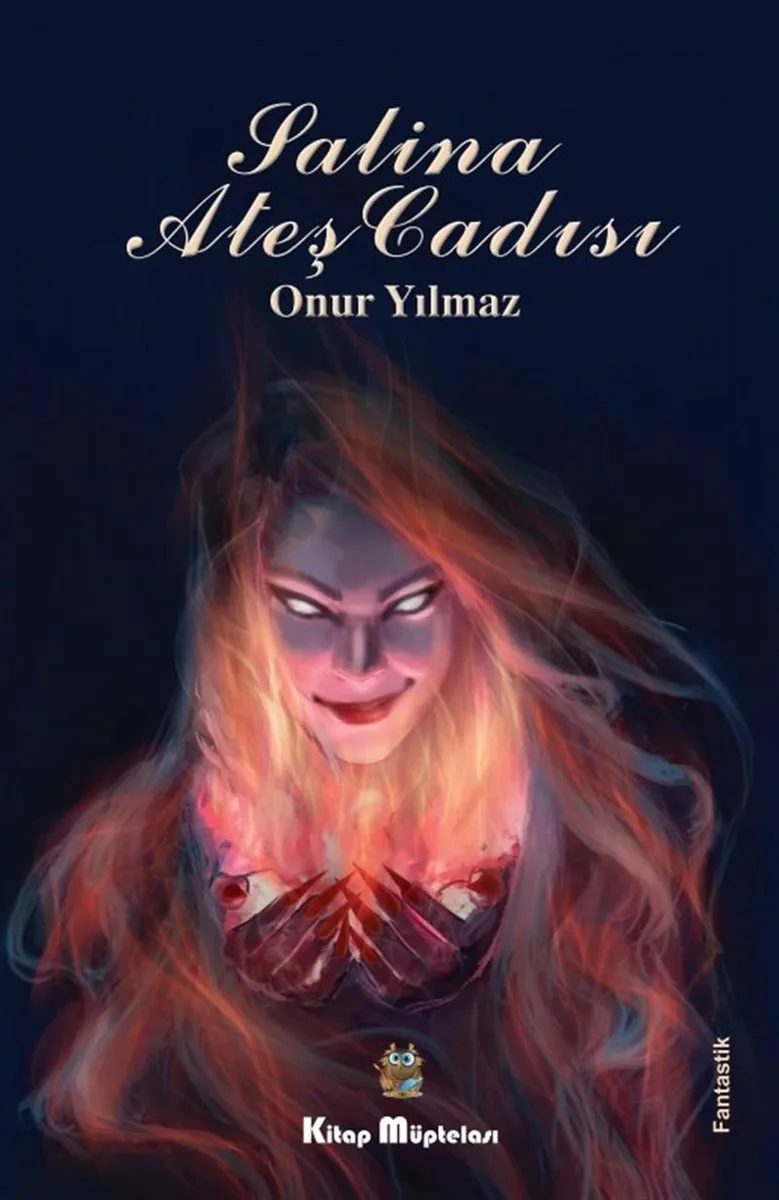 Salina Ateş Cadısı