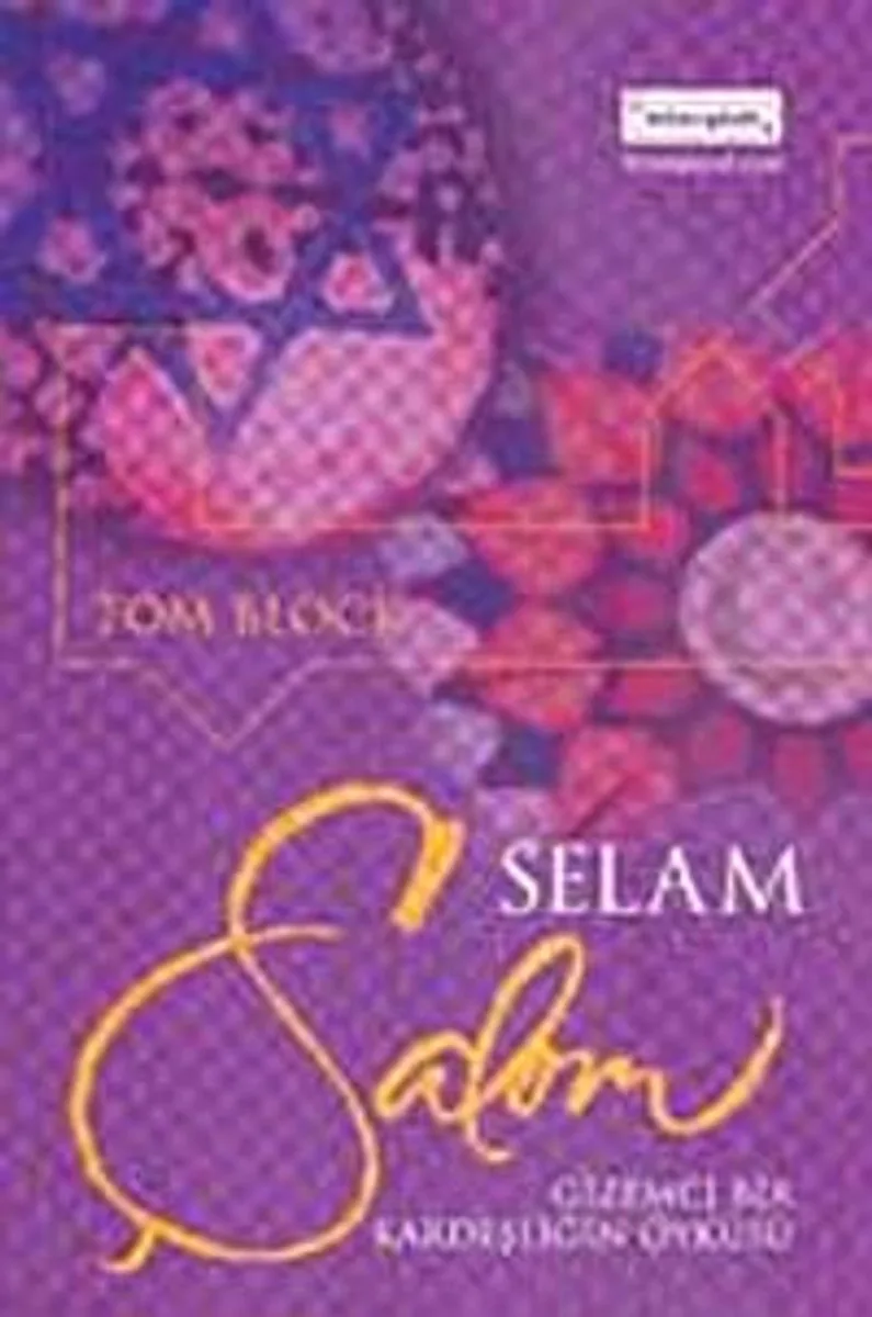 Şalom / Selam