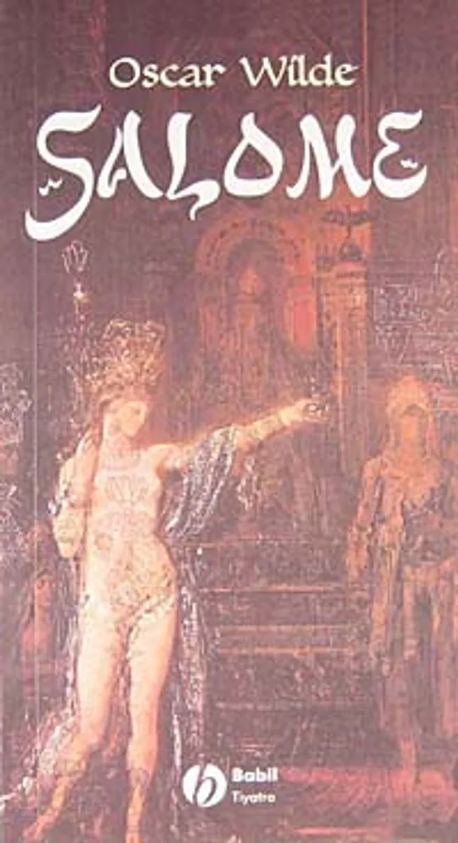 Salome (Küçük Boy)