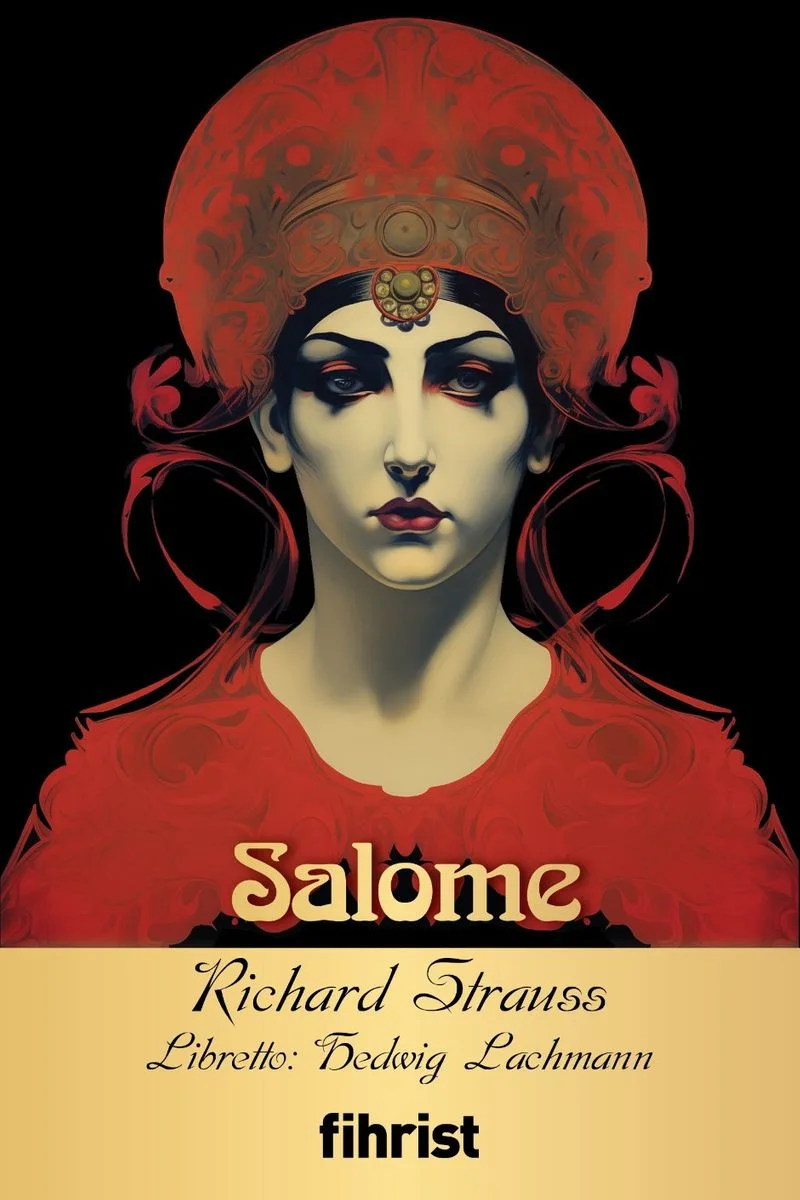 Salome / Opera Klasikleri: 28