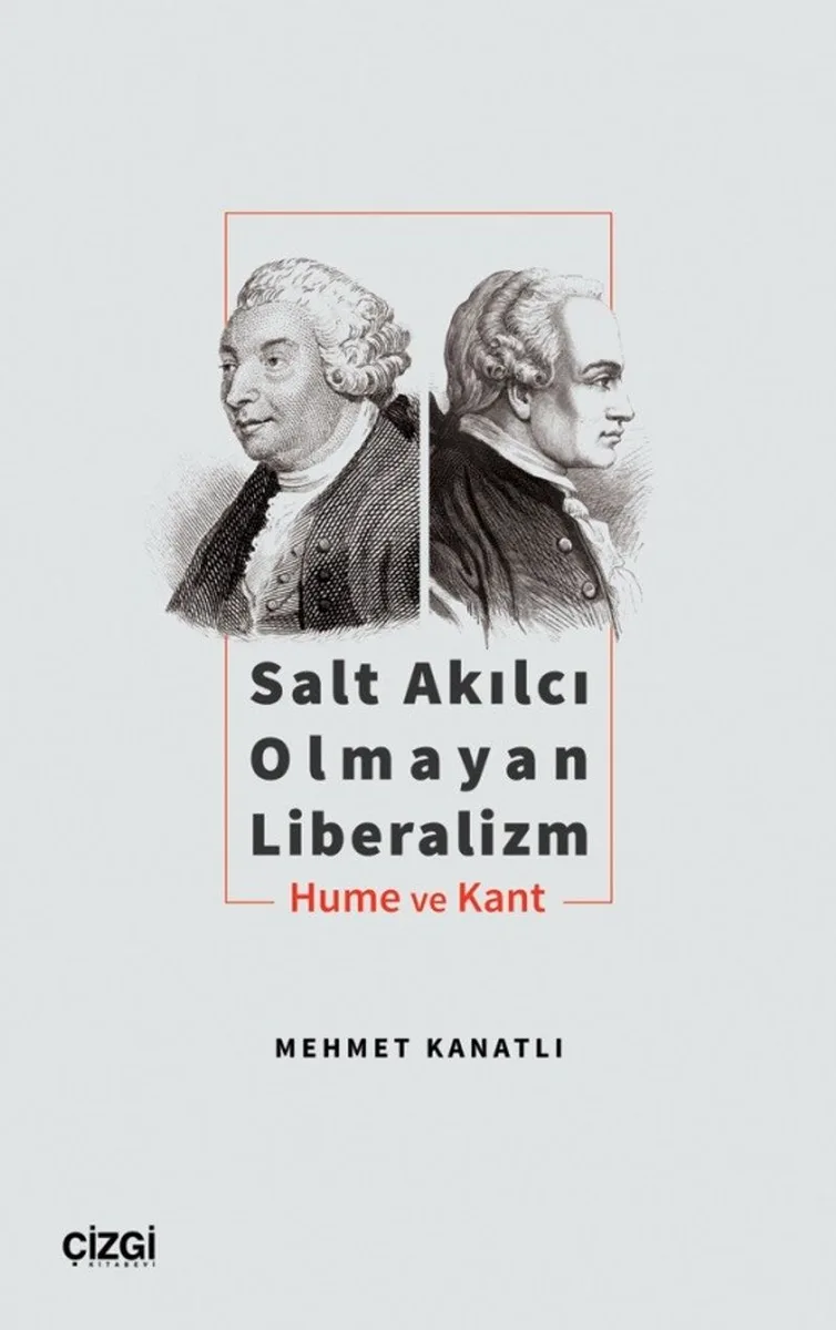 Salt Akılcı Olmayan Liberalizm Hume ve Kant
