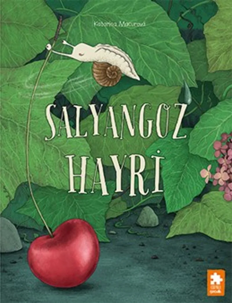 Salyangoz Hayri