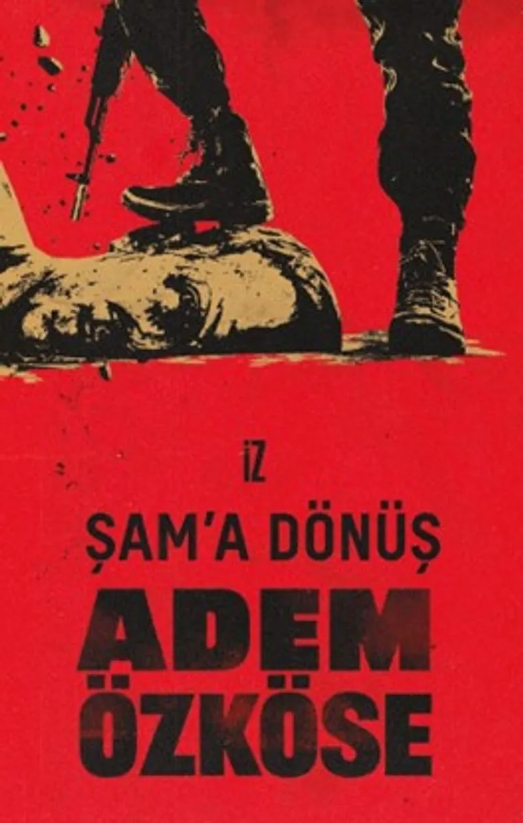 Şam'a Dönüş
