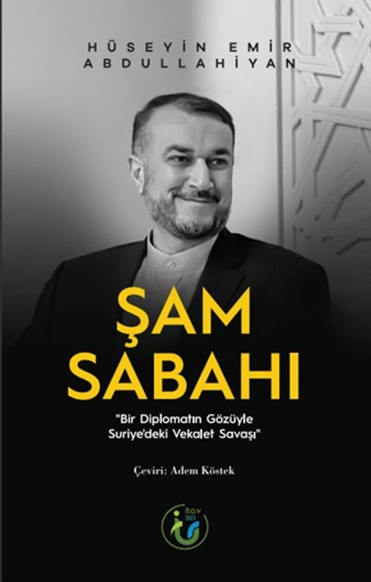 Şam Sabahı Bir Diplomatın Gözüyle Suriye'deki Vekalet Savaşı