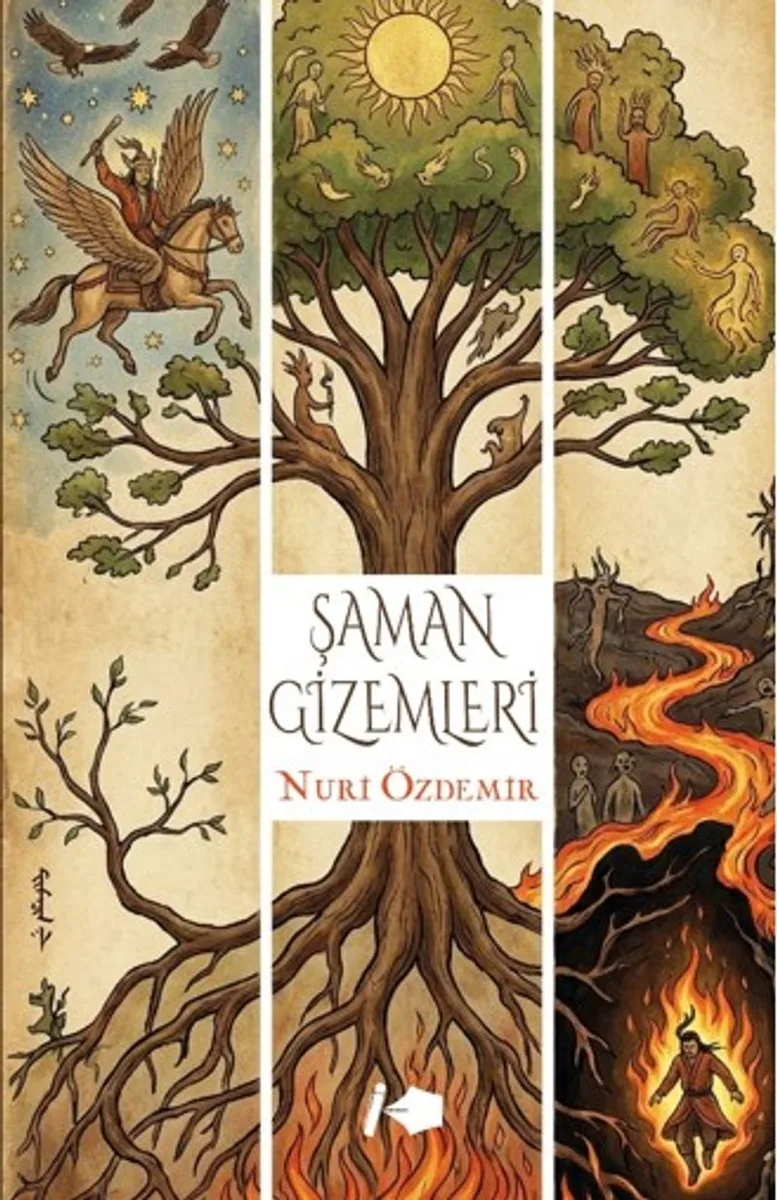 Şaman Gizemleri